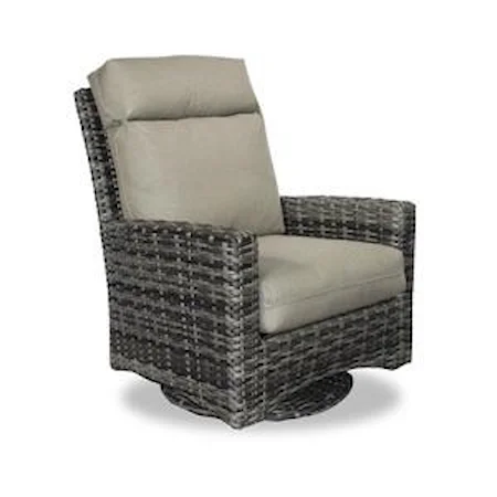 Highback Swivel Chair